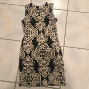 JMcLaughlin Medium stretch dress